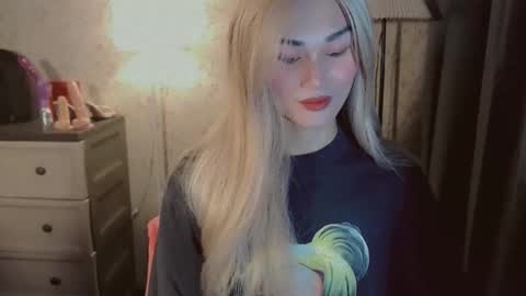 Pearl online show from November 2025 01:26:01 AM