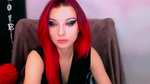 VirginLuna online show from February 2025 12:41:01 AM