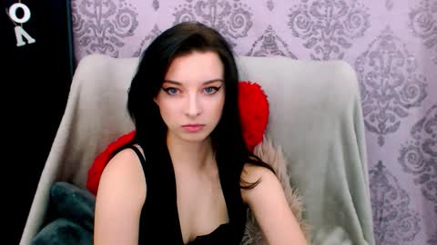 VirginLuna online show from February 2026 08:46:02 PM