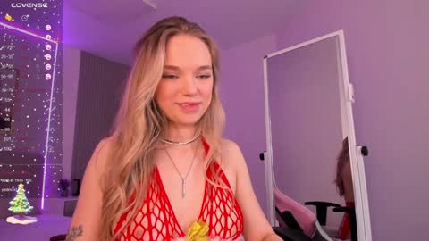 Chloe online show from December 2024 02:53:01 AM