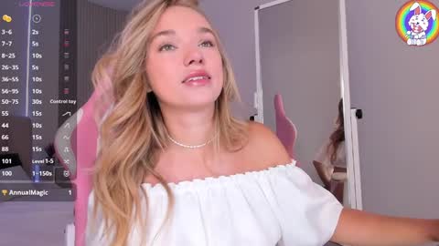 Chloe online show from March 2026 02:39:02 AM