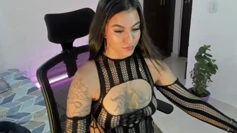 Snapshot of virtual111_ chatting on December 2024 08:20:02 PM Lu online show from December 2024 08:20:02 PM