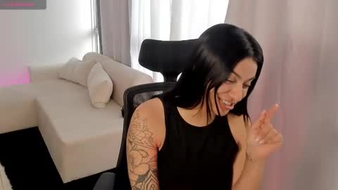 Snapshot of virtual111_ chatting on February 2026 09:21:01 PM Lu online show from February 2026 09:21:01 PM