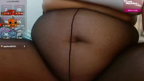 Sofia online show from October 2025 01:07:02 PM