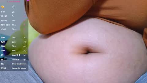 Sofia online show from March 2026 01:37:01 PM