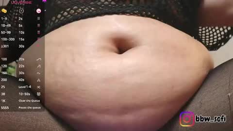 Sofia online show from April 2026 07:58:02 PM