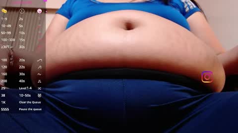 Sofia online show from April 2026 12:36:01 PM