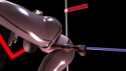 Virtual Vixen Live Show online show from March 2025 05:45:01 PM