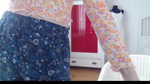 Visceratio online show from March 2025 02:10:02 PM