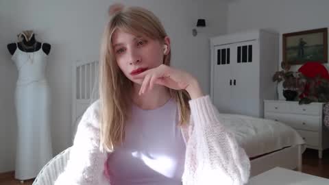 Visceratio online show from November 2025 01:13:02 PM