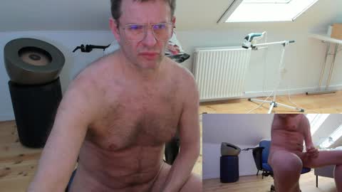 viahuer7 online show from December 2024 09:35:02 AM