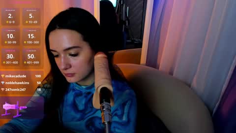 Vita online show from March 2025 05:22:01 PM