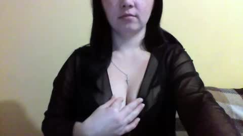 Snapshot of vitalina282128 chatting on January 2026 07:59:01 PM Vitalina282128 online show from January 2026 07:59:01 PM