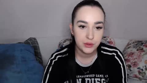 Snapshot of vitalina_freedom chatting on December 2024 04:47:02 PM Vitalina online show from December 2024 04:47:02 PM