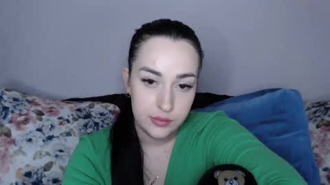 Snapshot of vitalina_freedom chatting on January 2025 02:53:01 PM Vitalina online show from January 2025 02:53:01 PM