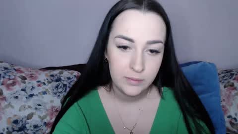 Snapshot of vitalina_freedom chatting on January 2025 12:56:01 PM Vitalina online show from January 2025 12:56:01 PM