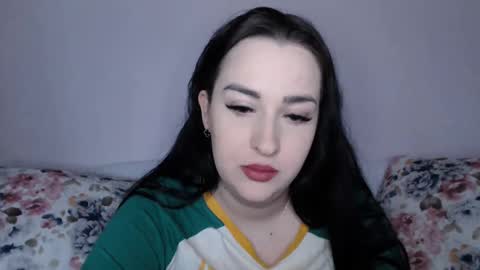 Snapshot of vitalina_freedom chatting on January 2025 11:34:01 AM Vitalina online show from January 2025 11:34:01 AM