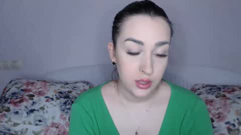 Snapshot of vitalina_freedom chatting on January 2025 01:12:02 PM Vitalina online show from January 2025 01:12:02 PM