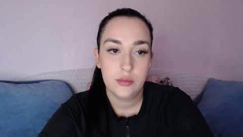 Snapshot of vitalina_freedom chatting on October 2025 11:13:02 AM Vitalina online show from October 2025 11:13:02 AM