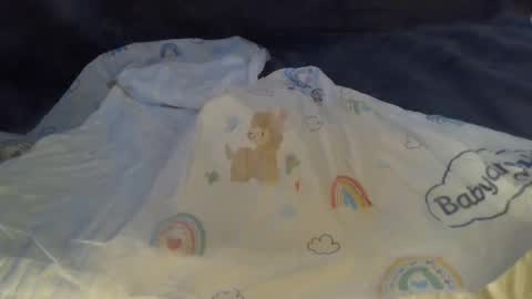 Marie online show from October 2025 06:55:01 AM