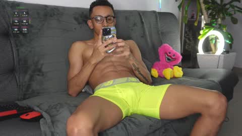 VITO BENZ online show from February 2025 08:47:01 PM