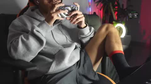 VITO BENZ online show from March 2025 05:11:01 AM