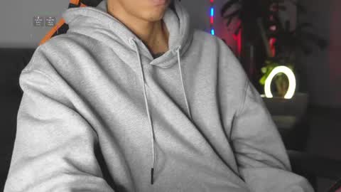 VITO BENZ online show from March 2025 10:47:01 PM