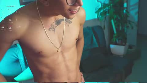 VITO BENZ online show from October 2025 10:41:01 PM