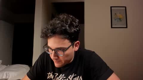 Vito Ferrer online show from October 2025 12:33:02 AM