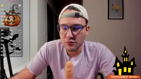 Vito Ferrer online show from October 2025 01:13:02 AM