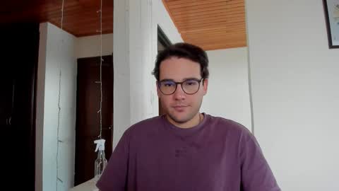 Vito Ferrer online show from February 2026 07:31:01 PM