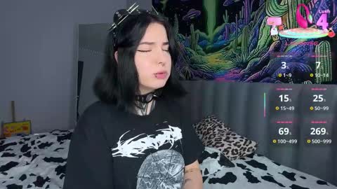 Vivi   online show from October 2025 04:02:01 AM