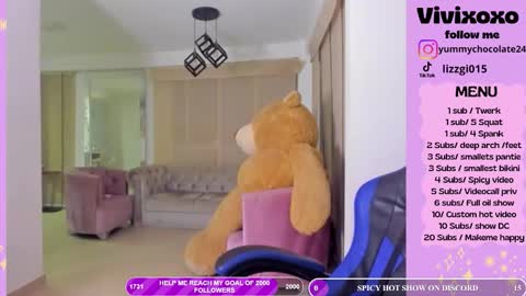 vivi cooper online show from February 2026 02:32:01 AM