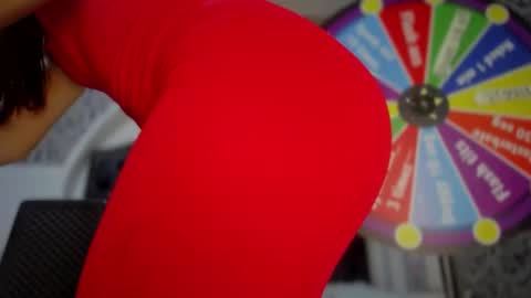 Viviana online show from January 2026 09:40:02 PM