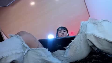 IGkarol navarret3 online show from February 2025 08:50:01 AM