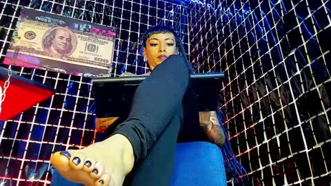 IGkarol navarret3 online show from March 2025 03:53:01 PM