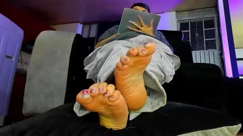 IGkarol navarret3 online show from October 2025 11:23:01 PM