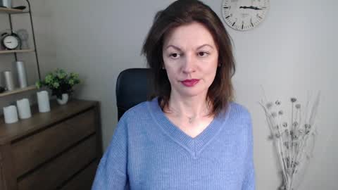 Vivian online show from January 2025 06:38:02 AM