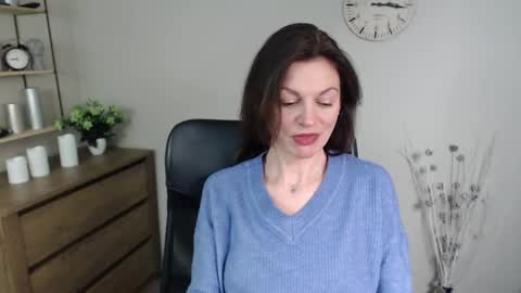 Vivian online show from January 2025 12:45:02 PM