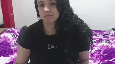 melissa online show from January 2025 07:38:01 AM