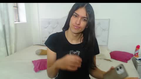 instagram Viviana73215 online show from April 2026 11:16:01 AM