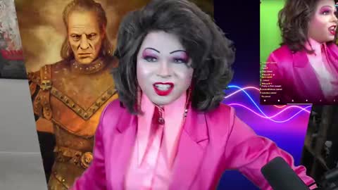 VivianFrosty online show from February 2025 04:20:01 AM