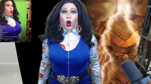 VivianFrosty online show from March 2025 05:21:02 AM