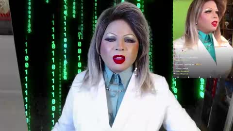 VivianFrosty online show from November 2025 04:01:01 AM