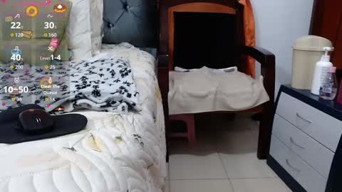 Snapshot of viviannajhonson chatting on September 2025 11:52:01 PM ViviannaJhonson online show from September 2025 11:52:01 PM