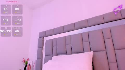 Snapshot of vivianne_scott chatting on September 2025 12:07:02 PM Vivi online show from September 2025 12:07:02 PM