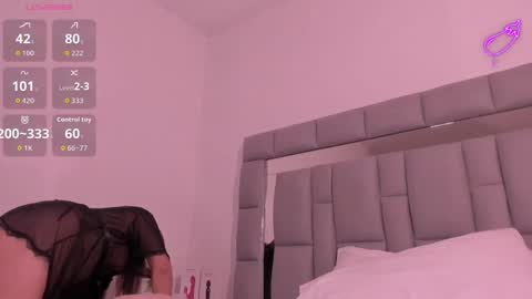 Snapshot of vivianne_scott chatting on September 2025 06:32:02 PM Vivi online show from September 2025 06:32:02 PM
