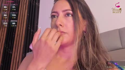 Vivi online show from April 2026 12:17:01 PM