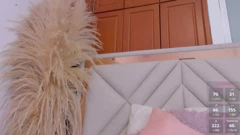 Snapshot of vivianne_scott chatting on May 2026 12:12:01 PM Vivi online show from May 2026 12:12:01 PM