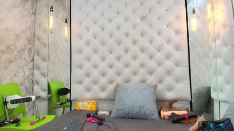 VivianRose online show from March 2026 03:11:02 AM